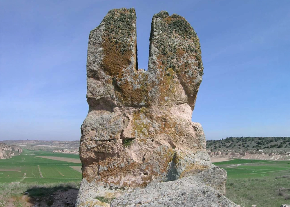 Keskaya (Çatalkaya)